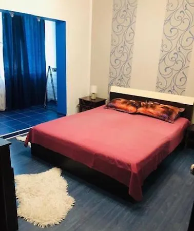 Wld House Apartment *