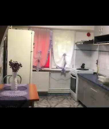 Wld House Apartment
