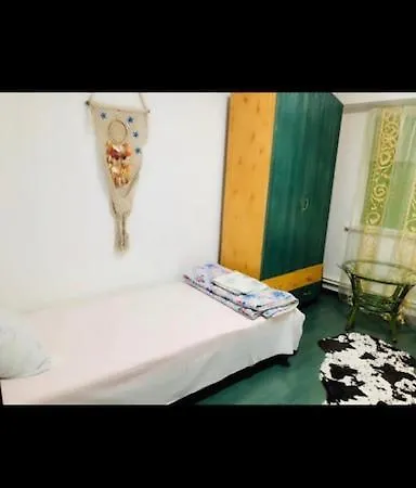 Wld House Apartment *