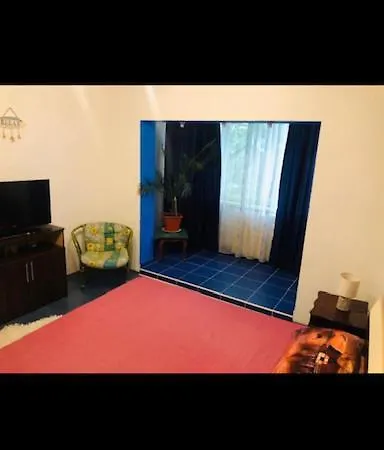 Wld House