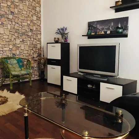 Apartment Wld House Constanta